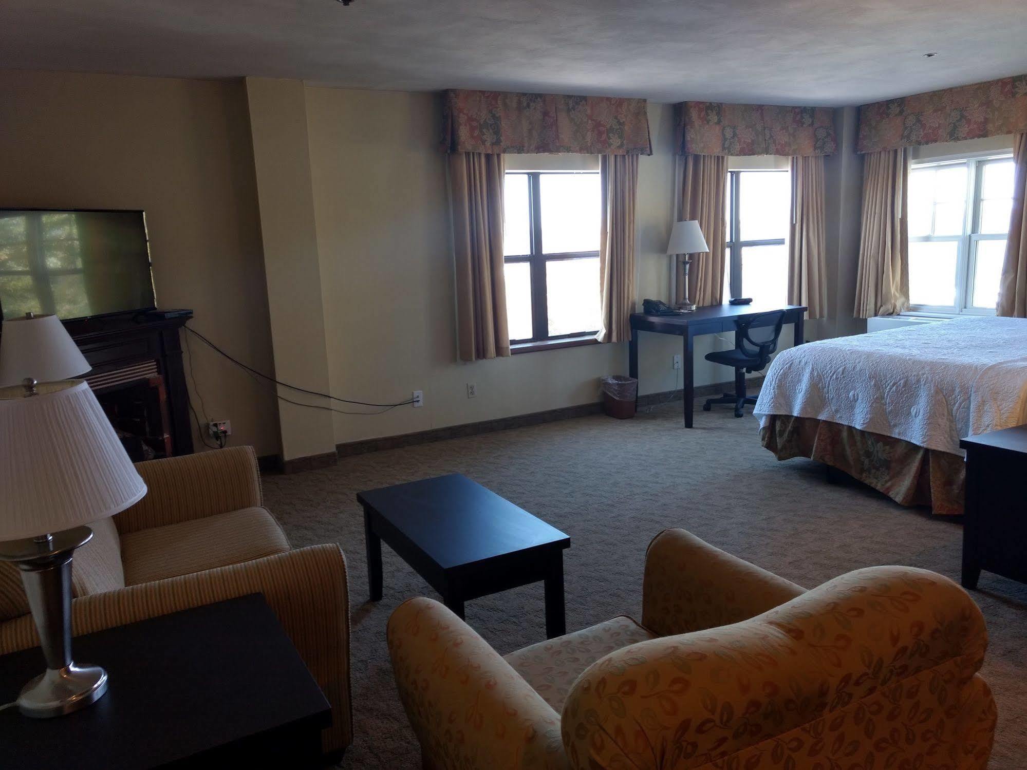 Harbor House Inn Sackets Harbor Zewnętrze zdjęcie
