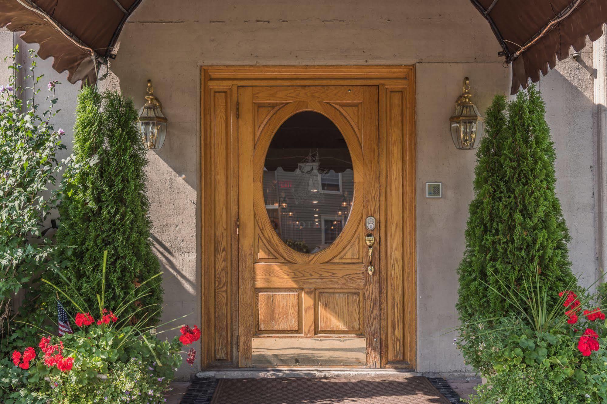 Harbor House Inn Sackets Harbor Zewnętrze zdjęcie